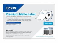Epson Papier, Folien, Etiketten C33S045739 1 Epson Papier, Folien, Etiketten C33S045739 1