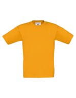 T-Shirt Exact 150 / Kids Apricot