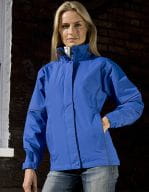 Ladies` Urban Lightweight Jacket