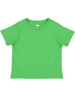 Toddler Fine Jersey T-Shirt Apple