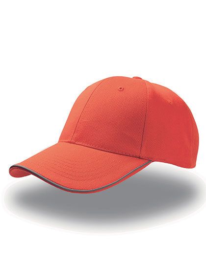 Reflect Cap Red