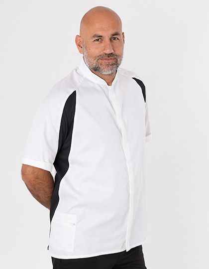 Le Chef Single Breasted Jacket