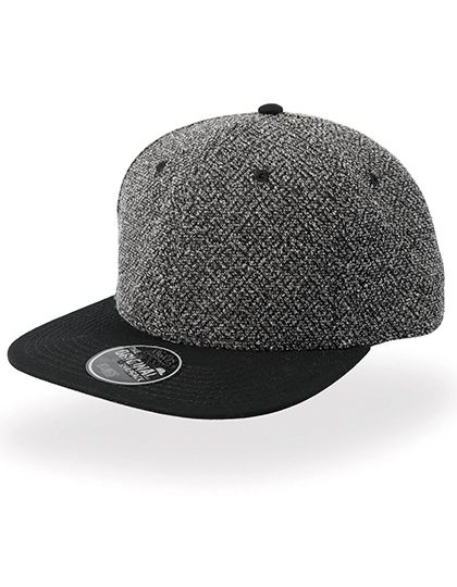 Kik Cap Black / Black