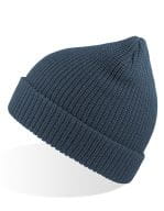 Woolly Beanie Avio