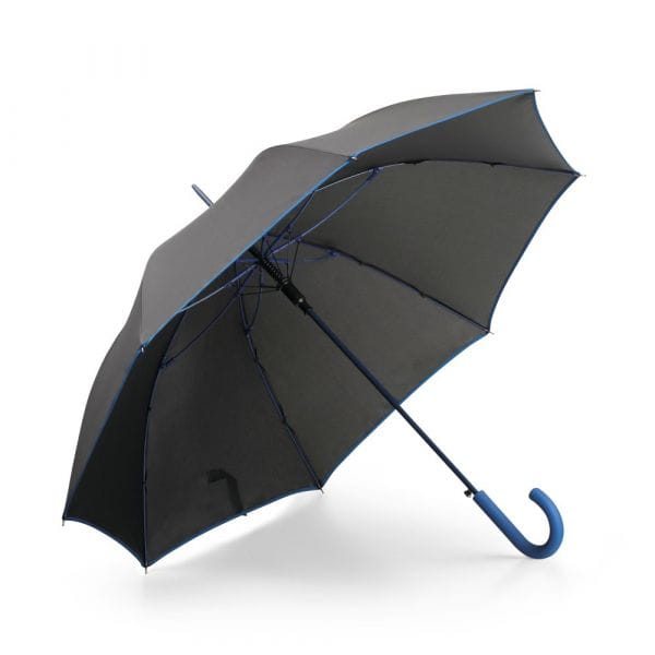 11028. Regenschirm Blau