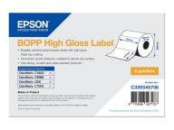 Epson Papier, Folien, Etiketten C33S045706 1 Epson Papier, Folien, Etiketten C33S045706 1