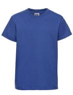 Children´s Classic T-Shirt Azure Blue