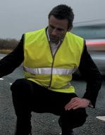 Motorist Safety Vest