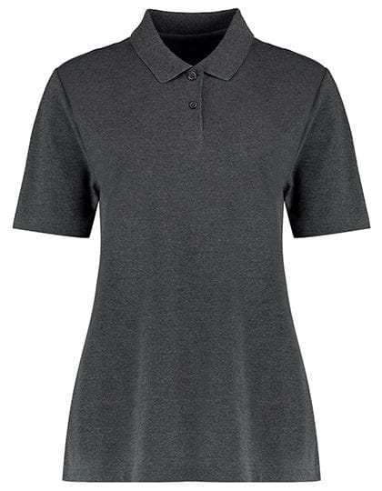 Ladies` Regular Fit Workforce Polo