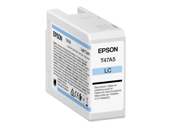Epson Tintenpatronen C13T47A500 1