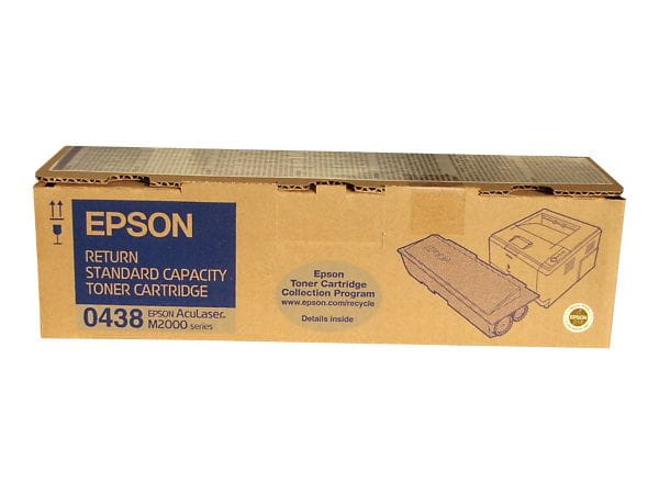 Epson Toner C13S050438 2