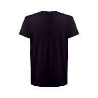 THC FAIR 3XL. T-Shirt, 100% Baumwolle Schwarz