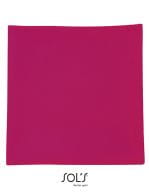 Microfibre Towel Atoll 50 Fuchsia