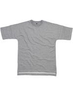 Heather Grey Melange