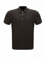 Men`s Classic Polo 65/35 Black