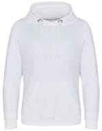 Graduate Heavyweight Hoodie Arctic White