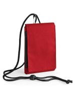 Phone Pouch XL Classic Red