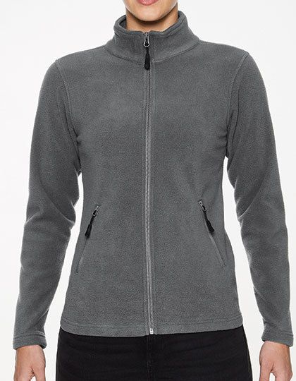 Hammer Ladies Micro-Fleece Jacket