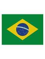 Fahne Brasilien Fahne Brasilien