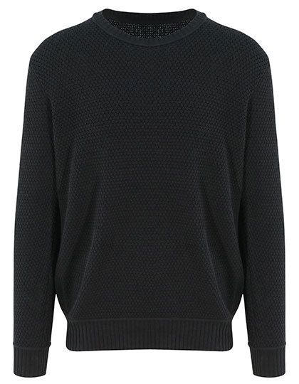 Taroko Regen Sweater Black