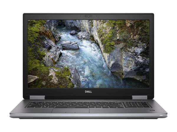 Dell Notebooks 8R7NK 5