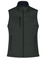 Ladies' Softshell Vest