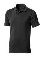 Calgary Polo Anthracite (Solid)