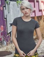 Ladies Sofspun® T