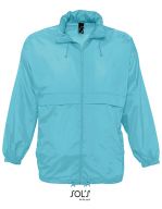 Unisex Windbreaker Surf Jacket