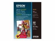 Epson Papier, Folien, Etiketten C13S400038 1