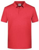 Men`s Basic Polo