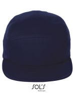 Parker Cap French Navy