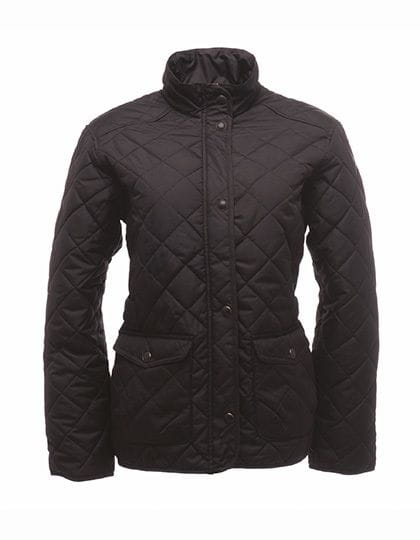 Tarah Jacket Black