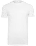 Organic T-Shirt Round Neck