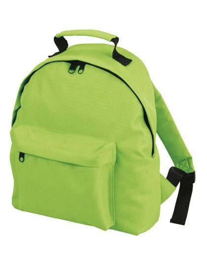 Backpack Kids Apple Green