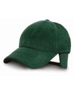 Polartherm Cap Forest