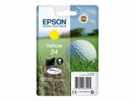 Epson Tintenpatronen C13T34644010 1 Epson Tintenpatronen C13T34644010 1