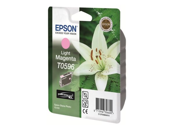 Epson Tintenpatronen C13T05964010 3