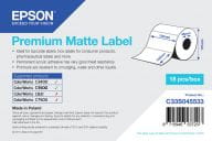 Epson Papier, Folien, Etiketten C33S045533 1 Epson Papier, Folien, Etiketten C33S045533 1