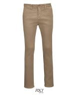 Men`s Chino Trousers Jules - Length 35