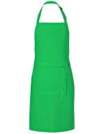 Grill Apron Apple (ca. Pantone 360)