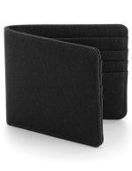 Essential Card Wallet Black