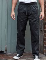 Essential Chefs Cargo Pocket Trousers