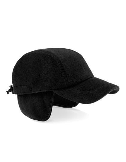 Suprafleece® Everest Cap Black