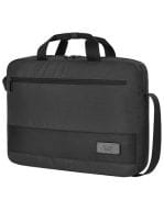 Notebook Bag Stage Black