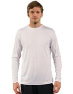 Solar Performance Long Sleeve T-Shirt