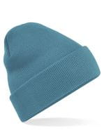 Original Cuffed Beanie Airforce Blue