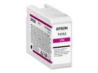 Epson Tintenpatronen C13T47A300 2