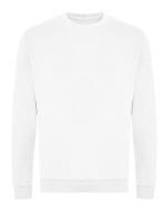 Organic Sweat Arctic White