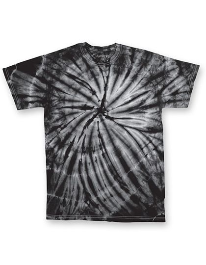 Cyclone T-Shirt Black Cyclone